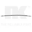 Flexible de frein NK 853912 - Visuel 1