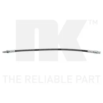 Flexible de frein NK