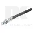 Flexible de frein NK 853912 - Visuel 2
