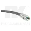 Flexible de frein NK 853912 - Visuel 3