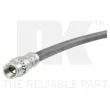 Flexible de frein NK 853919 - Visuel 2