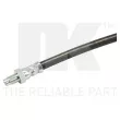Flexible de frein NK 853920 - Visuel 2