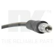 Flexible de frein NK 853920 - Visuel 3