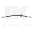Flexible de frein NK 853928 - Visuel 1