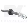 Flexible de frein NK 853928 - Visuel 3