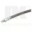 Flexible de frein NK 853936 - Visuel 2