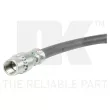 Flexible de frein NK 853937 - Visuel 2