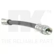 Flexible de frein NK 853937 - Visuel 3