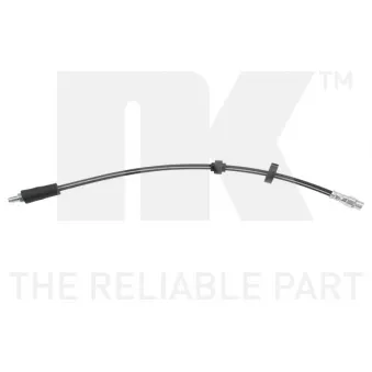 Flexible de frein NK 853938