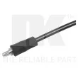 Flexible de frein NK 853938 - Visuel 2