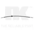 Flexible de frein NK 853939 - Visuel 1