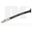 Flexible de frein NK 853939 - Visuel 2