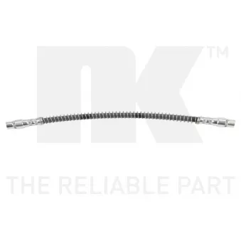Flexible de frein NK 853940