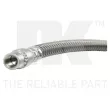 Flexible de frein NK 853940 - Visuel 2