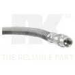 Flexible de frein NK 853940 - Visuel 3