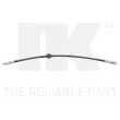 Flexible de frein NK 853955 - Visuel 1