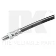 Flexible de frein NK 853955 - Visuel 2
