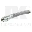 Flexible de frein NK 853960 - Visuel 2