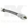 Flexible de frein NK 853963 - Visuel 3