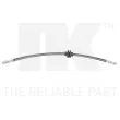 Flexible de frein NK 853966 - Visuel 1