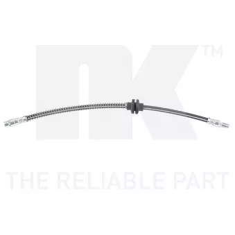 Flexible de frein NK 853966
