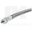 Flexible de frein NK 853966 - Visuel 2
