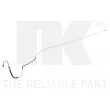 Flexible de frein NK 853970 - Visuel 1