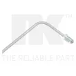 Flexible de frein NK 853970 - Visuel 3
