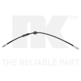 Flexible de frein NK