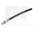 Flexible de frein NK 853972 - Visuel 2