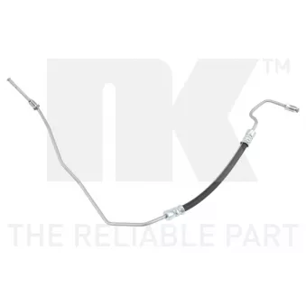 Flexible de frein NK 853975