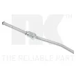Flexible de frein NK 853975 - Visuel 2