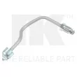 Flexible de frein NK 853975 - Visuel 3