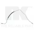 Flexible de frein NK 853976 - Visuel 1