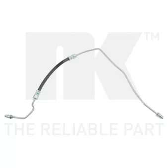 Flexible de frein NK 853976