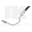 Flexible de frein NK 853976 - Visuel 2