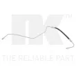 Flexible de frein NK 853977 - Visuel 1