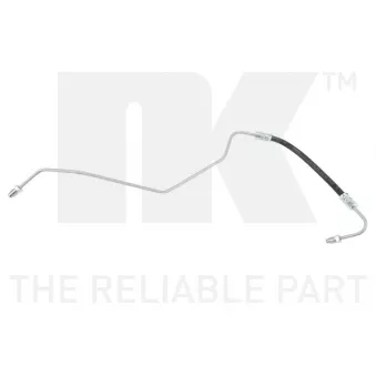 Flexible de frein NK 853977