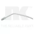 Flexible de frein NK 853977 - Visuel 2