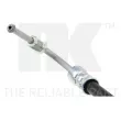 Flexible de frein NK 853978 - Visuel 2