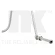 Flexible de frein NK 853978 - Visuel 3