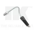 Flexible de frein NK 853980 - Visuel 2