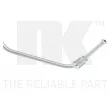 Flexible de frein NK 853980 - Visuel 3
