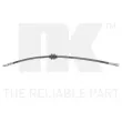 Flexible de frein NK 853981 - Visuel 1