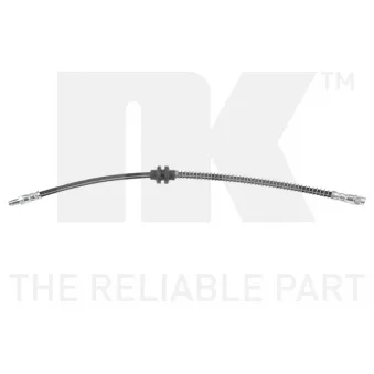 Flexible de frein NK 853981