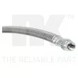 Flexible de frein NK 853981 - Visuel 3