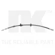 Flexible de frein NK 853982 - Visuel 1