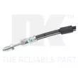 Flexible de frein NK 853982 - Visuel 2