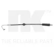 Flexible de frein NK 853984 - Visuel 1