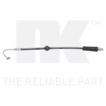 Flexible de frein NK 853984